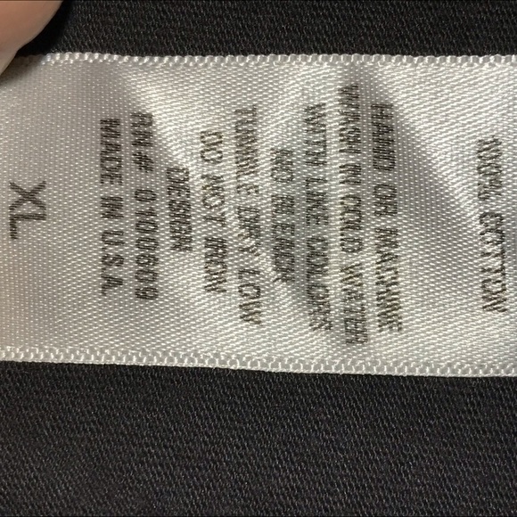 Junk Food Captain America Graphic Tee Shirt XL - Picture 5 of 5